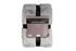 Heaven Blanket 800 Silver - ADORE RUGS and FLOORING